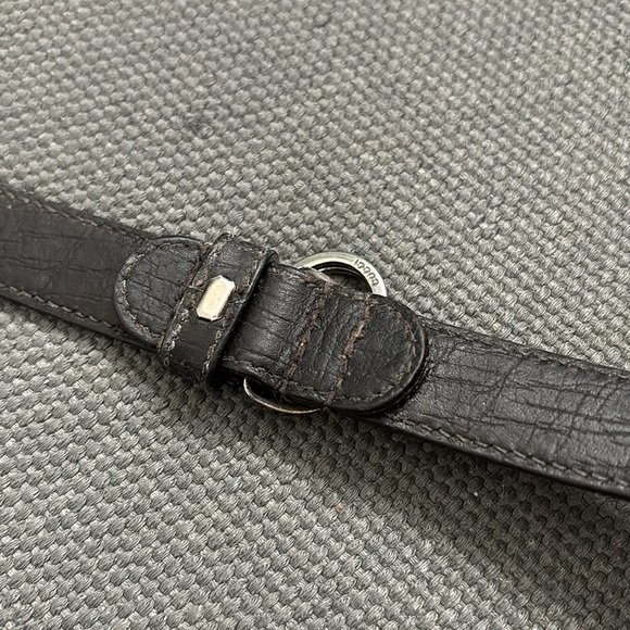 Gucci Dog Collar Authentic - Picture 9 of 12